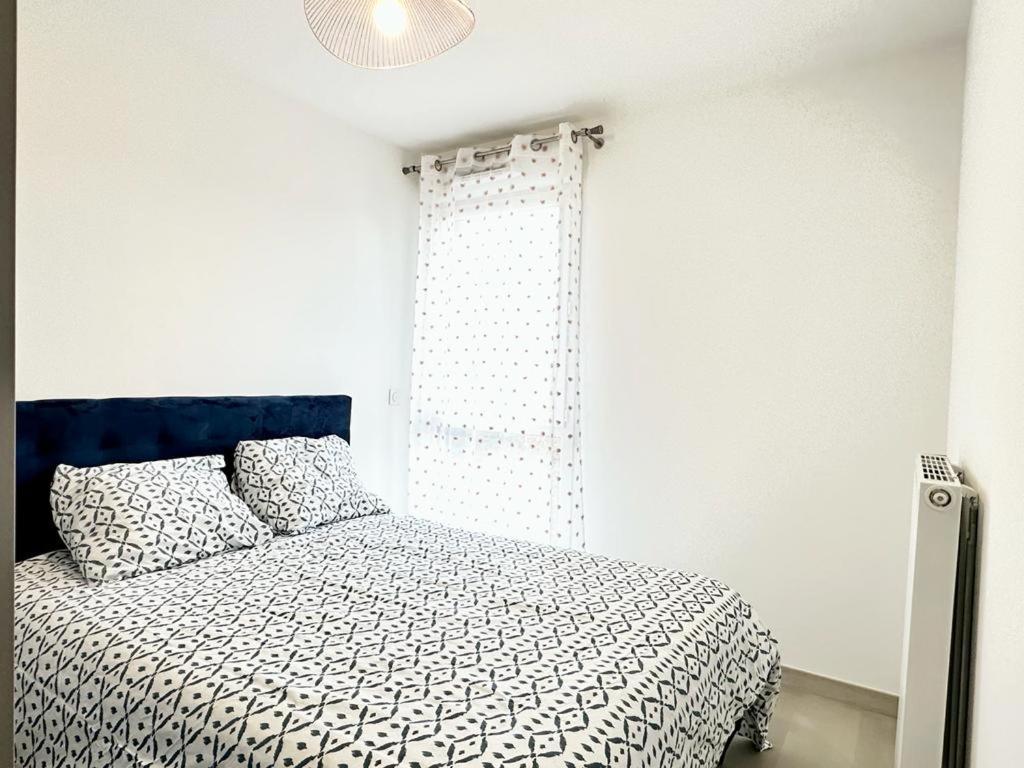 Ferienwohnung La Frontaliere Ambilly Exterior foto